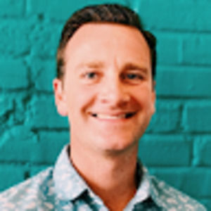 Meet your Posher, Dave